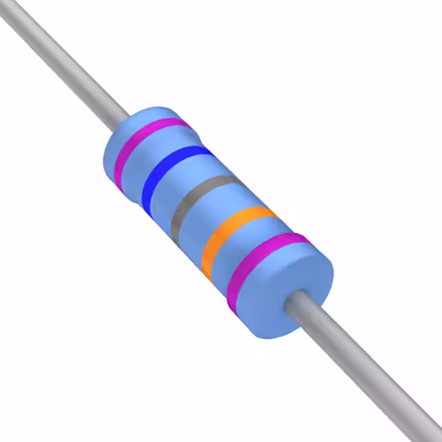 YR1B768KCC TE Connectivity Passive Product electronic component